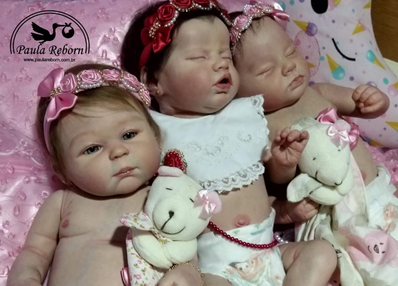 Mini maternidade beb reborn no brasil